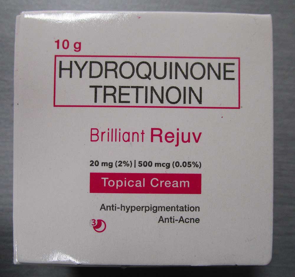 Crème topique rajeunissante Brilliant Skin Essentials Brilliant Rejuv Topical Cream