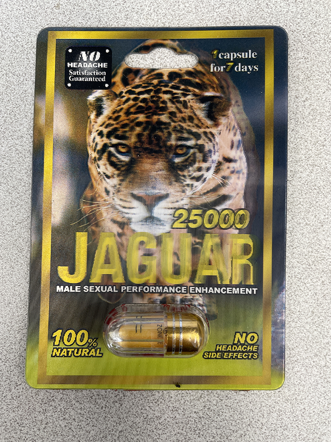 25000 Jaguar