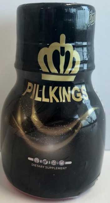 Pillking Plus 99K (format liquide)