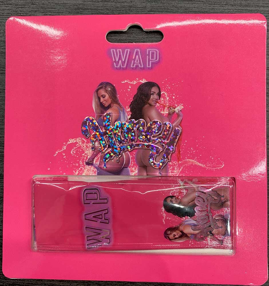 WAP Honey