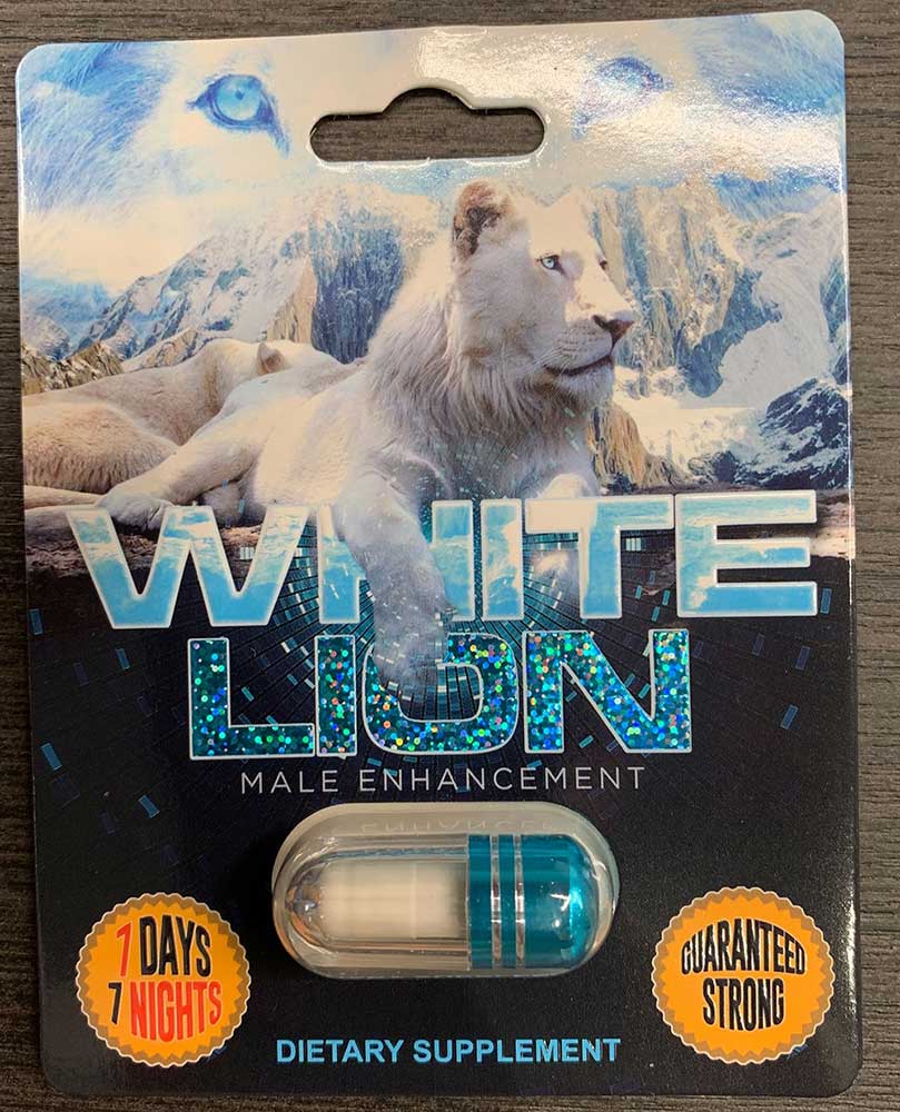 White Lion