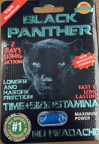 Black Panther
