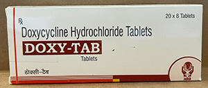 Doxy Tab