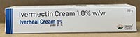 Iverheal Cream 1%