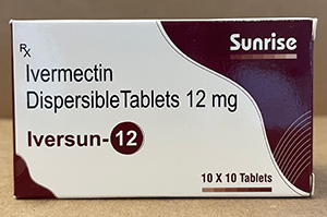 Iversun-12