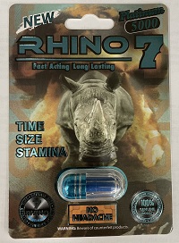 Rhino 7 Platinum 5000