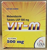 VIT-M