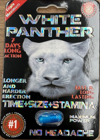 White Panther