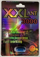 XXL Ant 3000