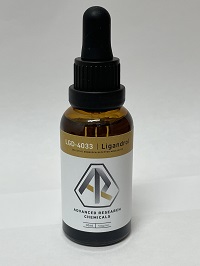 Advanced Research Ligandrol 5mg/mL and 10mg/mL