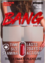 Maximum Power Bang All Night Long Sexual enhancement