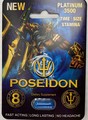 Poseidon Platinum 3500