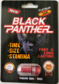 Black Panther Platinum 30k