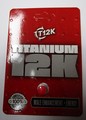 Titanium T12K