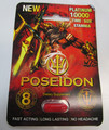 Poseidon Platinum 10000