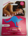 Kangaroo 2019