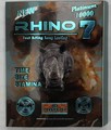 Rhino 7 Platinum 10000