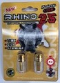 Rhino 25 Platinum 150 K