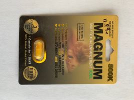 Magnum XXL 500K