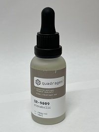 Quadragen Stenabolic 20mg/mL 