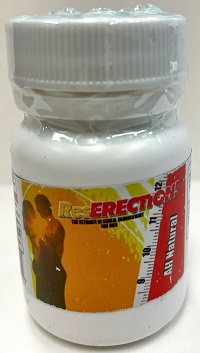 ResErection! (round bottle)