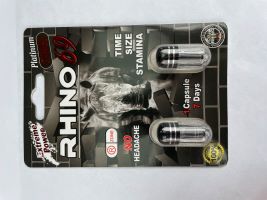 Rhino 69 Platinum 700k