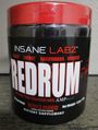 Insane Labz Redrum Workout supplement