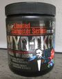 Limited Gangster Series MYO-TKO Workout supplement