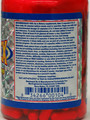 Thermonex Label - Recommended Use and Warning