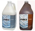 Dura Force High Performance Floor Finish (4L) and Dura Force Stripper (4L)