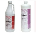 Dura Force Drain Opener (909mL) and Dura Force Creme Cleanser (946mL)