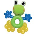 Nuby Fun Pal Teether - frog