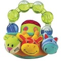 Noah's Ark Toothy Teethers by Playgro