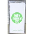 Packaging for Baby Medical Kit by Elegant Baby