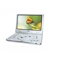 Coby Portable DVD/CD/MP3 Player