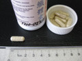 Nutural Slim product-capsules