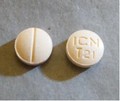 Trazorel Comprimé 50 mg