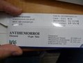 Antihemorroi Ointment