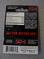 SX Male Enhancement 2
