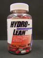 Hydro-Lean - Front