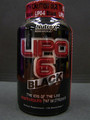 Lipo-6 Black - L'avant