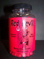 Red Devil - L'avant