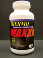 Thermo-Maxxx - L'avant