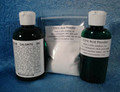 Miracle Mineral Solution Kit (28% sodium chlorite solution)