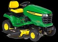 X300 Select Series™ Lawn Tractor