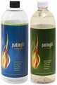 PatioGlo bio-fuel gel and Citronella PatioGlo fuel gel 