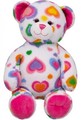 Stuffed Animal Toy Bear
