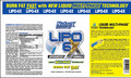 Nutrex Research Lipo 6X