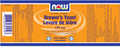 Packaging for Brewer's Yeast Tablets