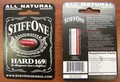Packaging for product Stiff One Hard 169